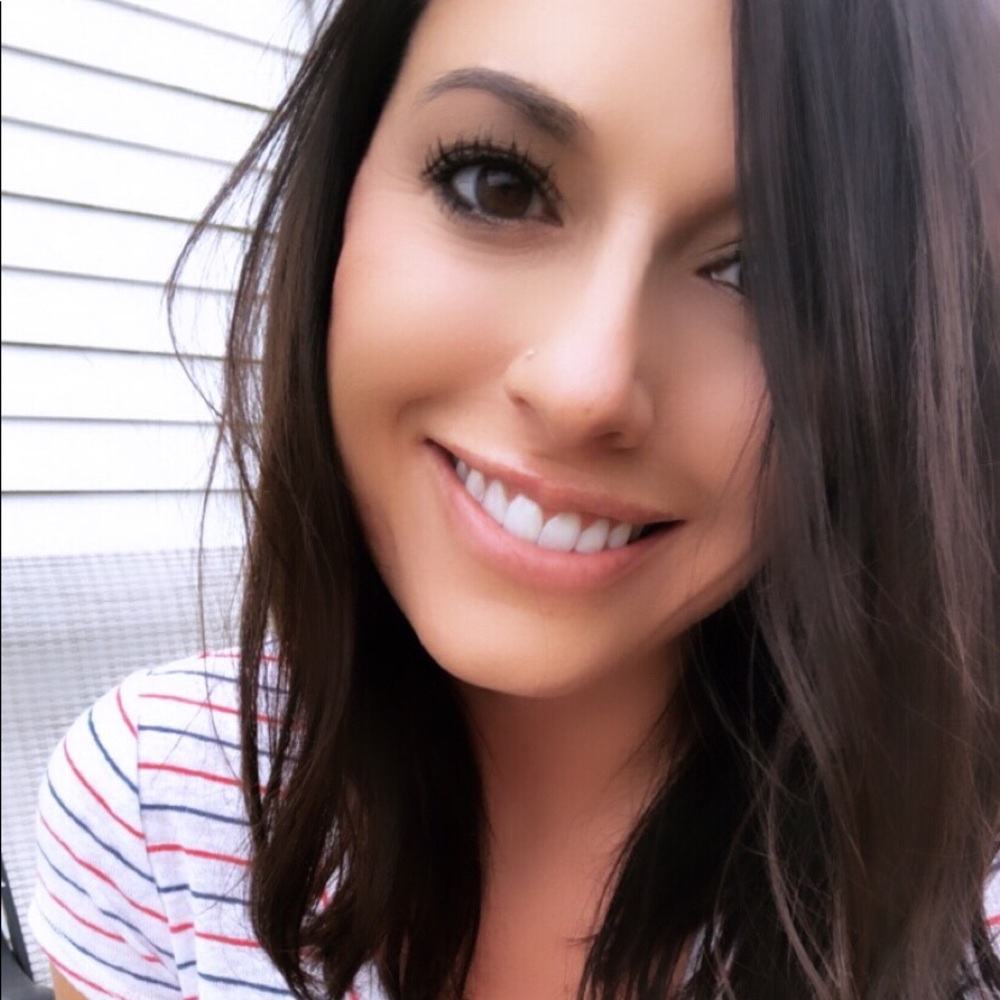 Meet your Posher, Sara